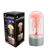 Jellyfish Bluetooth Speaker, Night Light, Seven-color Octopus, Wireless Bluetooth Speaker, Desktop Ambient Light, Cross-border new products Item Picture